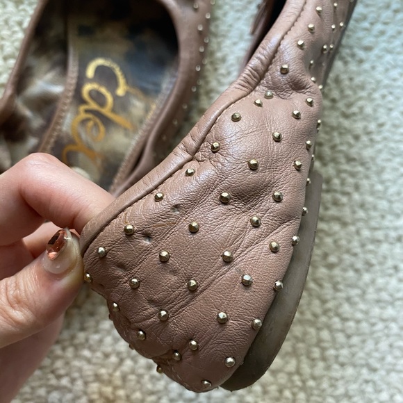 Sam Edelman Frankie Flat - Picture 5 of 6